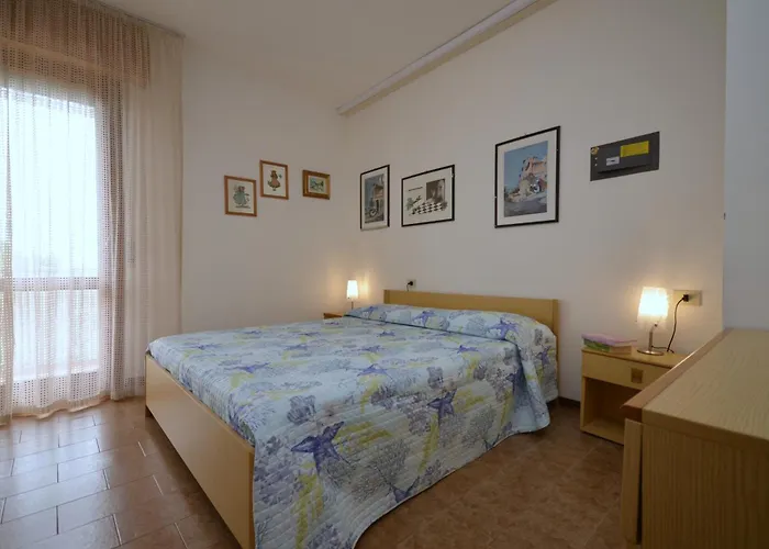 Atlante Apartment Bibione