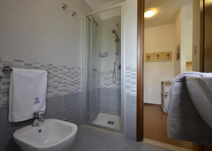 Atlante Apartmán Bibione