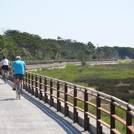 Apartment Atlante Bibione