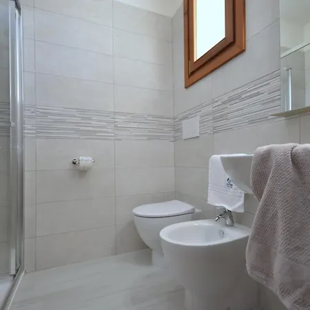 Apartman Atlante *