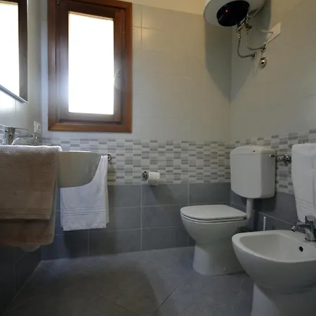 Atlante Apartman *