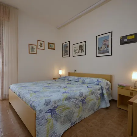 Atlante Apartman Bibione