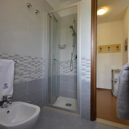 Atlante Apartman Bibione