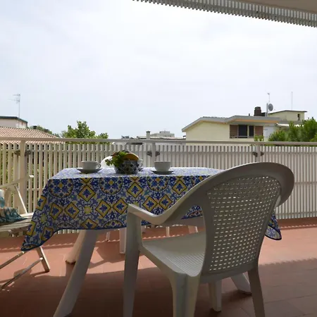 Apartman Atlante