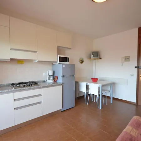 Atlante Apartman