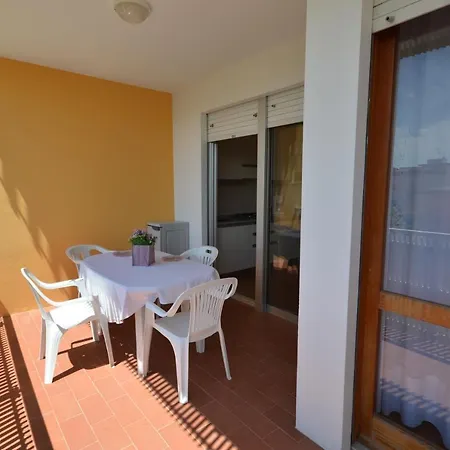 Apartman Atlante Bibione