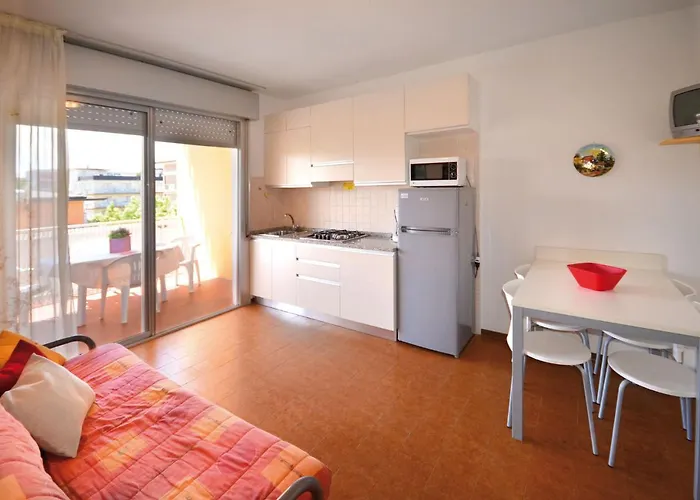 Apartment Atlante